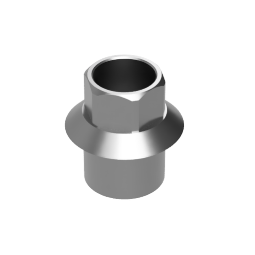 [600007] DS CAM Sub - Bego Semados RSX 3,25/3,75 hex compatible para CoCr