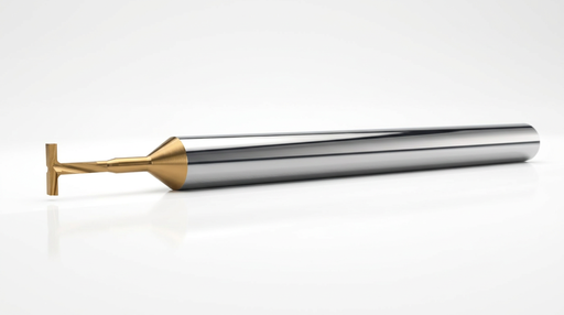 [200872] VHM-T-Nut Fräser