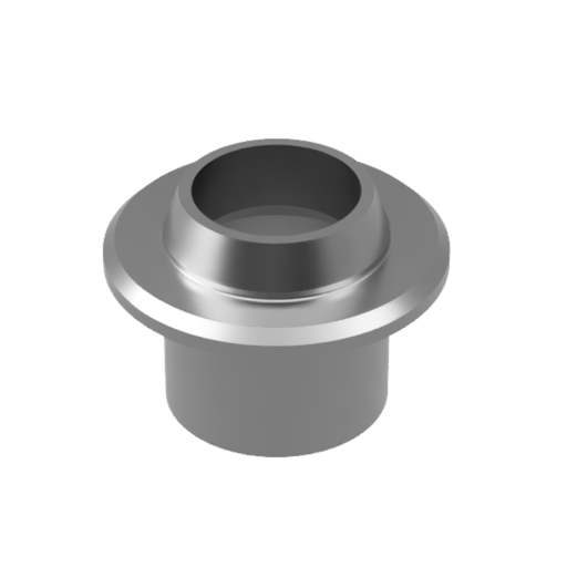 [600008] DS CAM Sub - Neoss Proactive 4.1 Angulated -Custom compatible for CoCr