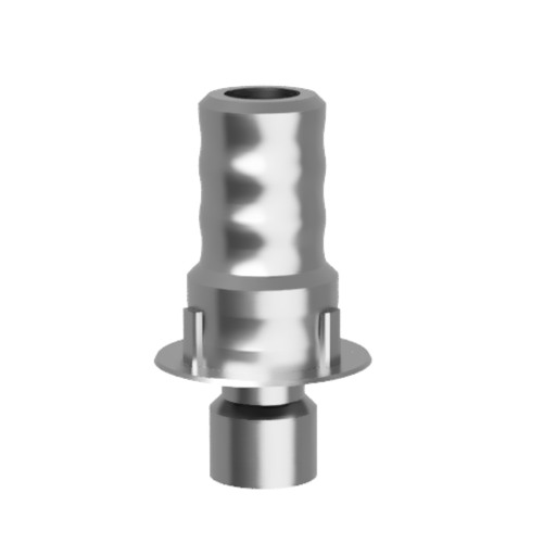 [600012] DS CAM Sub - Camlog 4.3 rot. kompatibel für PEEK