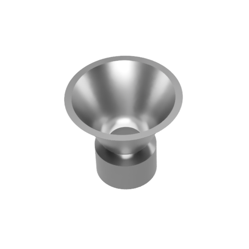 [600017] DS CAM Sub - MegaGen Multi Unit kompatibel für Titanium