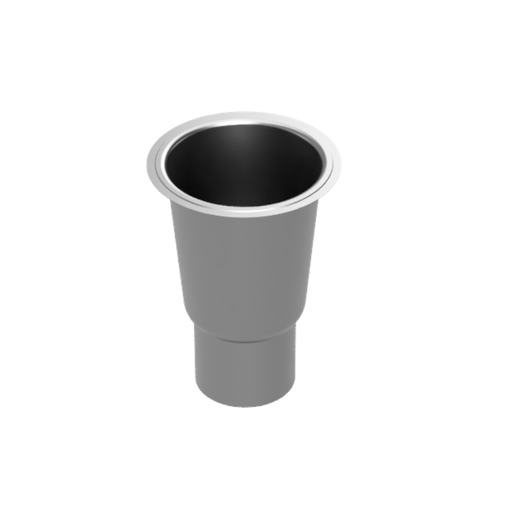 [600018] DS CAM Sub - Neodent Micro adhesive base compatible for Titan