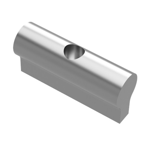 [600024] DS CAM Sub - Stabgeschiebe Preci Horix kompatibel für Titan