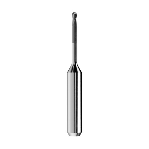 [200930] Roughing milling tool