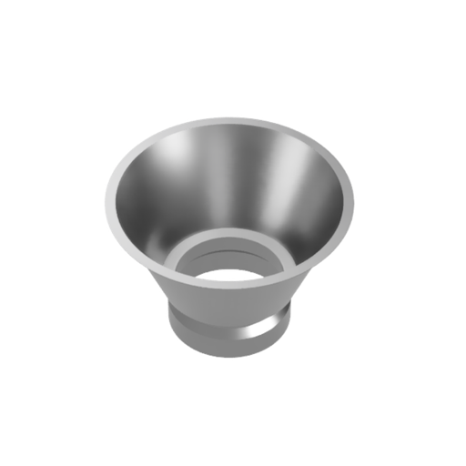 [600038] DS CAM Sub - Neoss MultiUnit kompatibel für Titan