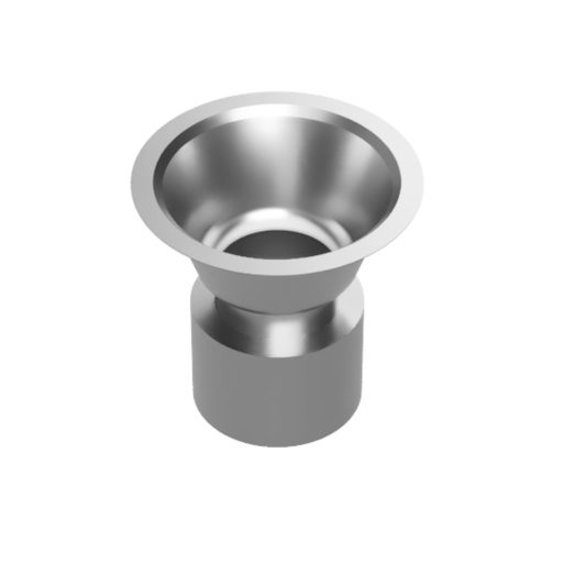 [600056] DS CAM Sub - Neodent Micro Implant compatible for PMMA
