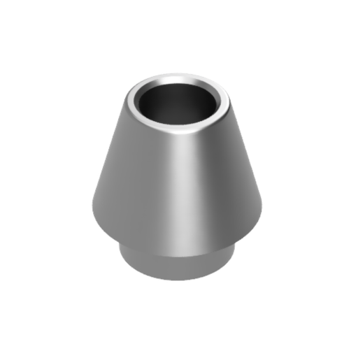 [600063] DS CAM Sub – Straumann BoneLevel RC long Version 2 kompatibel für CoCr