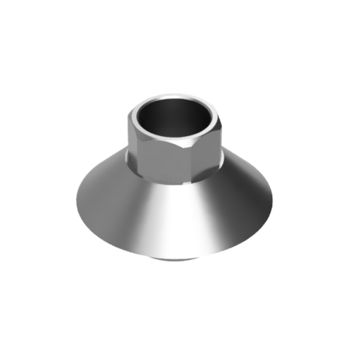 [600068] DS CAM Sub - Bego Semados RSX 5.5 hex compatible para CoCr