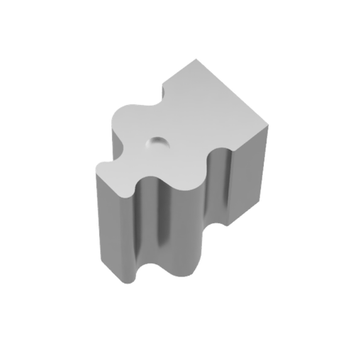 [600085] DS CAM Sub - Bredent Vario Soft 3 Mini SV compatible con CoCr