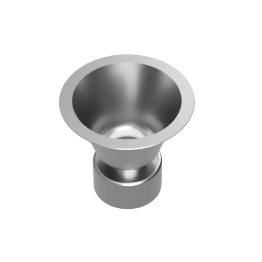 [600095] DS CAM Sub - Anthogyr Multi Unit R48 compatible for CoCr