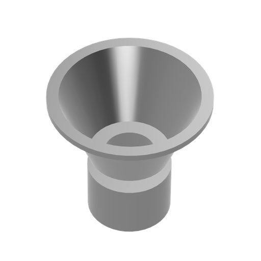 [600112] DS CAM Sub - DESS Multi Unit compatible for CoCr
