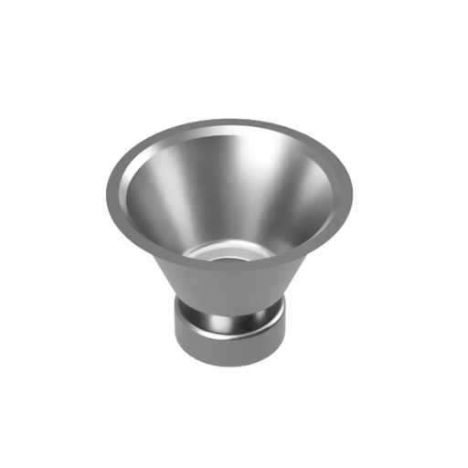 [600117] DS CAM Sub - Camlog iSy MultiUnit compatible for Titan