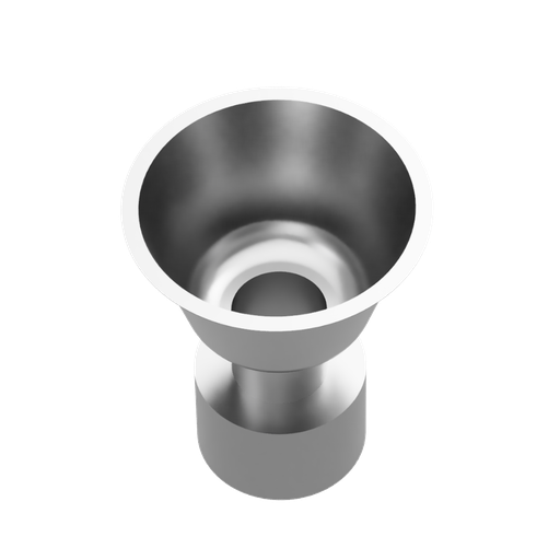 [600120] DS CAM Sub - Neodent Multi Unit kompatibel für PMMA 