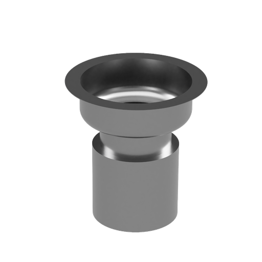 [600123] DS CAM Sub - Southern Implants IB Series 4. Non-eng. compatible for CoCr