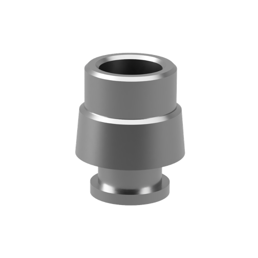 [600135] DS CAM Sub - MegaGen AnyRidge non eng. compatible with CoCr