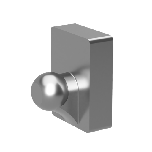 [600137] DS CAM Sub - Bredent Vario Ball Snap 1.7 V2 compatible for CoCr