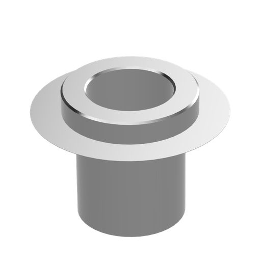 [600142] DS CAM Sub - Camlog camlog 5.0 compatible for titanium