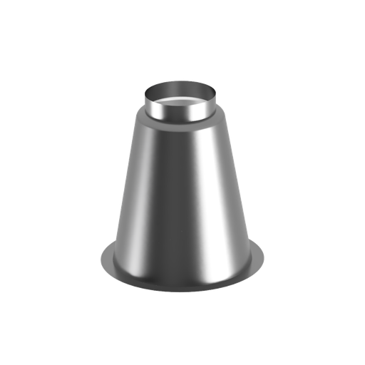 [600145] DS CAM Sub - Medentis ICX Multi SB C-T-Base GH compatilble for CoCr