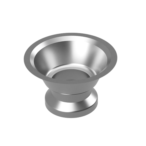 [600147] DS CAM Sub - Global D- PC 4,3 compatible with titanium