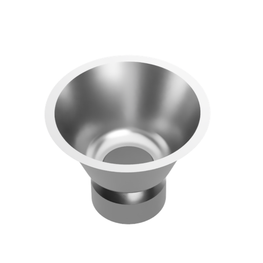 [600154] DS CAM Sub - Dynamic Abutment Solutions Nobel MultiUnit-RP compatible with titanium