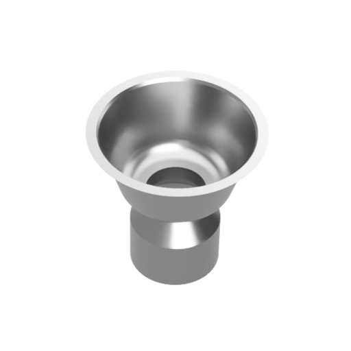[600155] DS CAM Sub -Dynamic Abutment Solutions Straumann SRA 46compatible with titanium