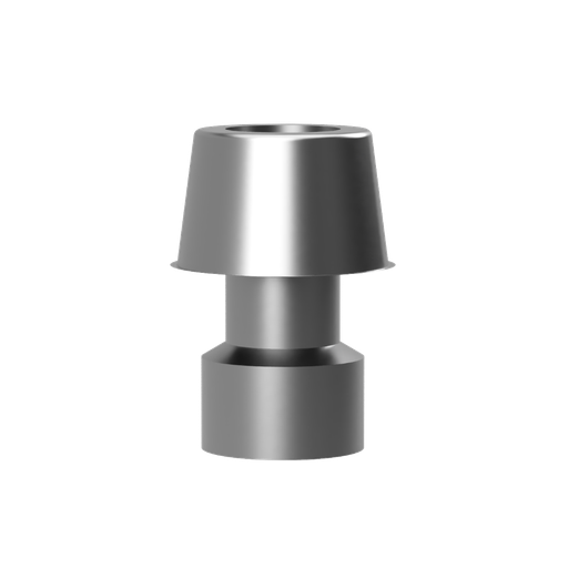 [600156] DS CAM Individuelles Sub - Camlog Conelog 3,8-4,3 ZirkonZahn kompatibel für CoCr