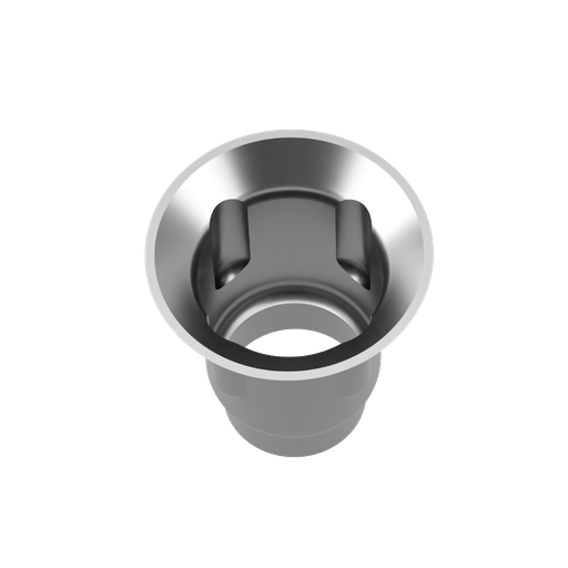 [600157] DS CAM Sub -Straumann Variobase RN ScanBody D5.05 AH4.0 kompatibel für CoCr