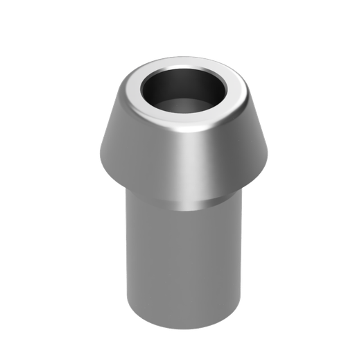 [600158] DS CAM Sub – Dynamic Abutment Solutions Straumann BoneLevel RP RC. kompatibel für CoCr
