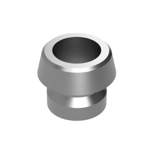 [600176] DS CAM Sub - Nobel Active RP 3.5 IPD-C Interface kompatibel für CoCr
