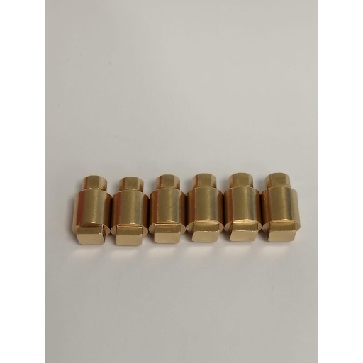 [300012] Test specimen DESS, 1 set = 6 pcs.